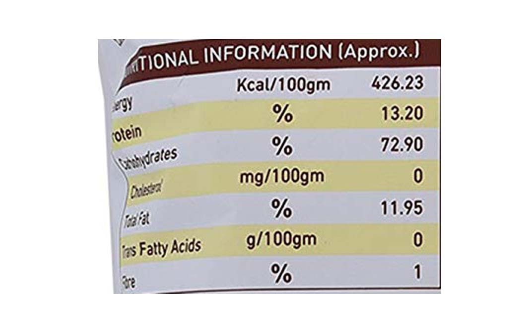 Rigdam Jowar Crispys (Tasty Cheese)    Pack  125 grams